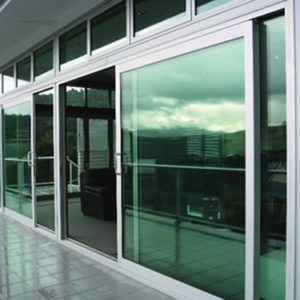 Cửa Nhôm Xingfa tại HCM