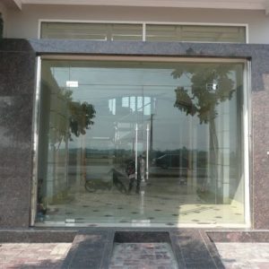 Cửa Kính Cường Lực - 003
