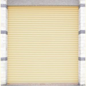 Cửa Cuốn Đức Newdoor tại HCM