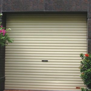 Cửa Cuốn Austdoor tại HCM