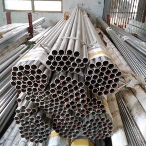 ỐNG CÔNG NGHIỆP THÉP KHÔNG GỈ INOX