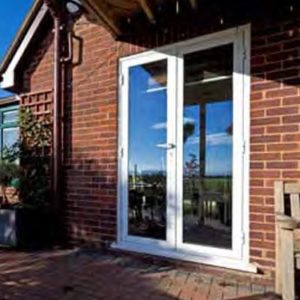 Hệ nhôm GD-VP 4400 – CT