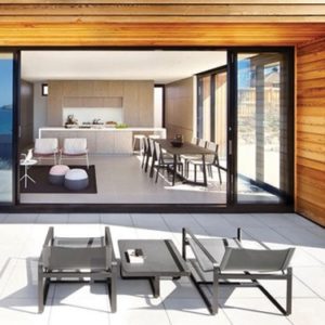 Hệ nhôm GD-VP 2600 – CT