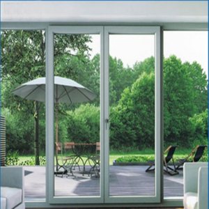 Cung cấp cửa nhựa lõi thép tại Tân Phú HCM