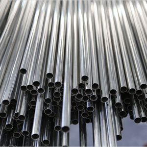 ỐNG TRÒN THÉP KHÔNG GỈ INOX