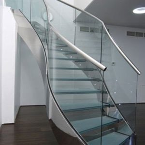 Cầu Thang Kính Ms: 03