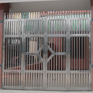 cửa inox đẹp giá rẻ tại Tân Phú HCM