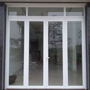 Cửa Nhôm Cao Cấp - 002