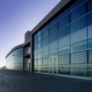 Cung cấp mặt dựng kính tại Tân Phú HCM