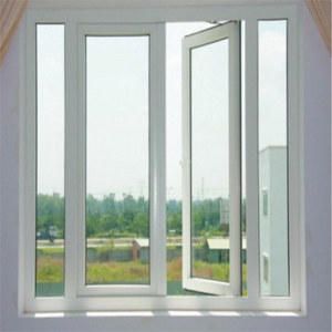 Cửa nhựa lõi thép tại Tân Phú HCM