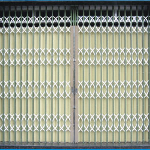 Lắp đặt Cửa kéo nhanh nhất tại Tân Phú HCM