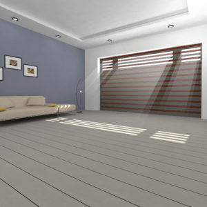 Cửa cuốn xuyên sáng tại HCM