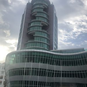 Công Trình Thi Công